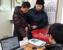 찾아가는 투표체험 캠페인 실시~②
