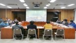 깨끗한 조합장선거를 위한 이장 대상 동영상 교육