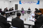 창원서부경찰서와 돈선거 척결을 위한 업무협의회 개최