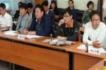 내년 전국동시조합장선거 업무협의회 실시
