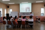 2015년도 하반기 다문화 가족 연수(의령군) 실시