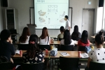 2015년도 하반기 다문화가족연수(의령군) 실시