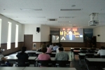 경남선관위 2015년도 하반기 직원 대상 직장교육 실시