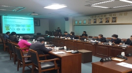 진주시의회의원 대상 「찾아가는 선거법 강의」 실시