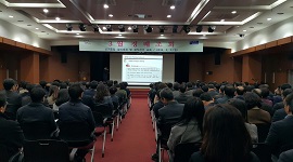 진주시청 공무원 대상 「찾아가는 선거법 강의」 실시