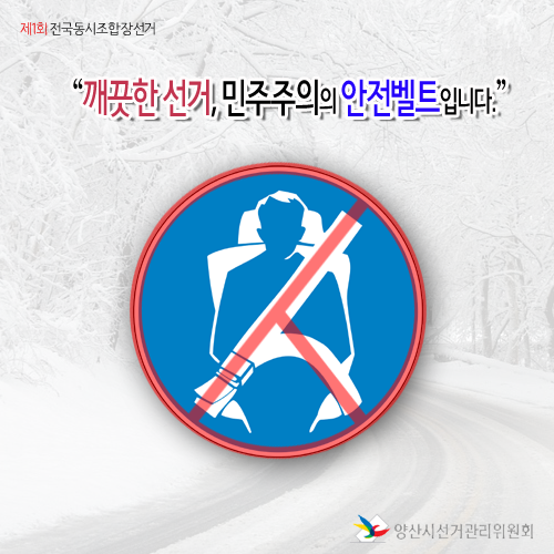 안전벨트